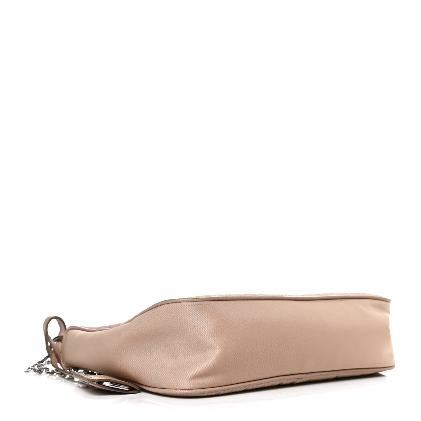 Nylon Re-Edition 2005 Shoulder Bag Cammeo