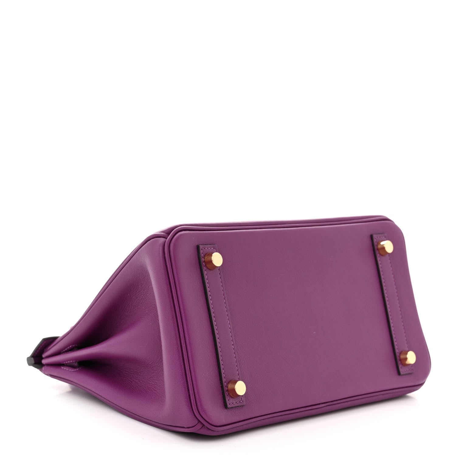 Hermes Swift Birkin 25 Anemone 4 of 11