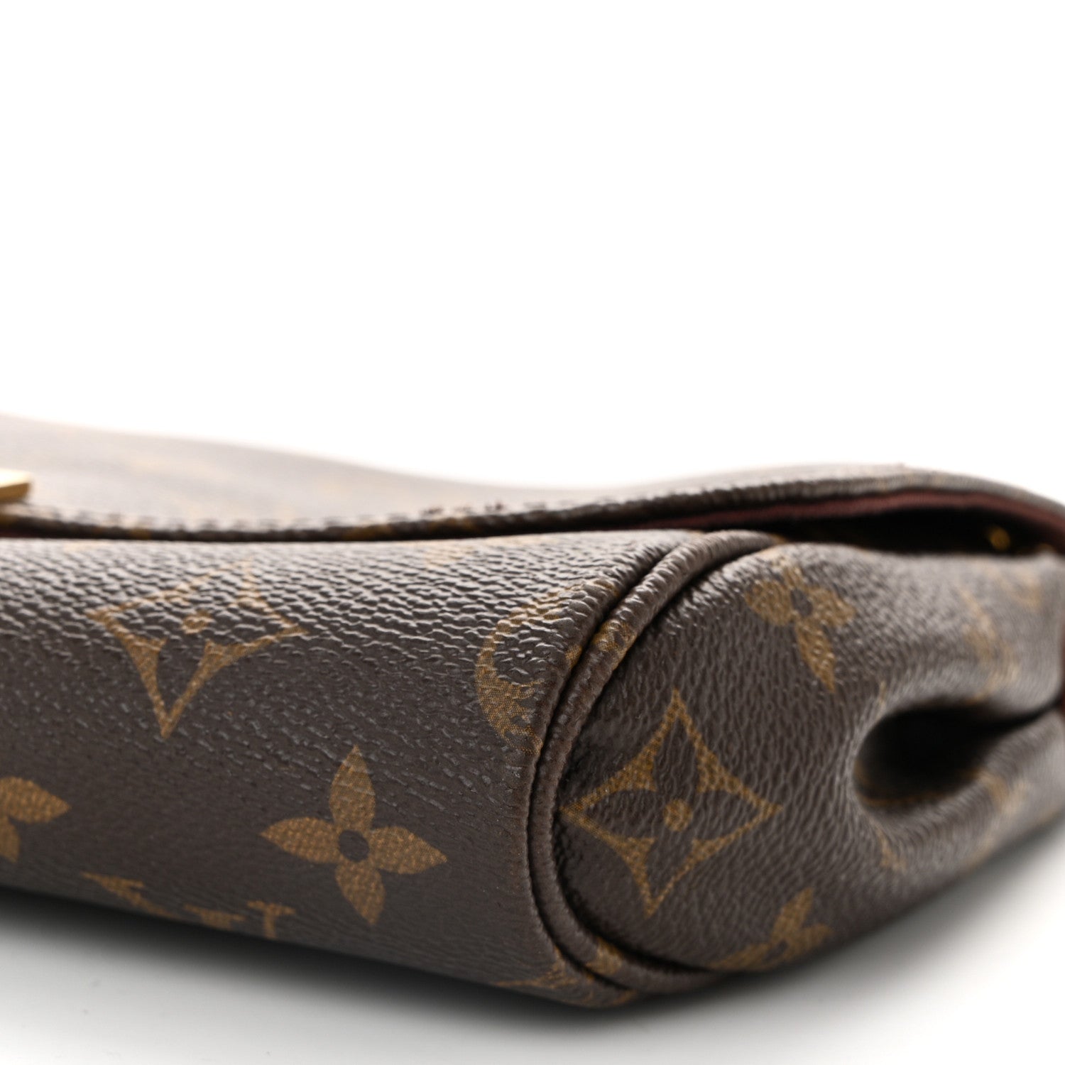 Louis Vuitton Monogram Favorite MM 11 of 11