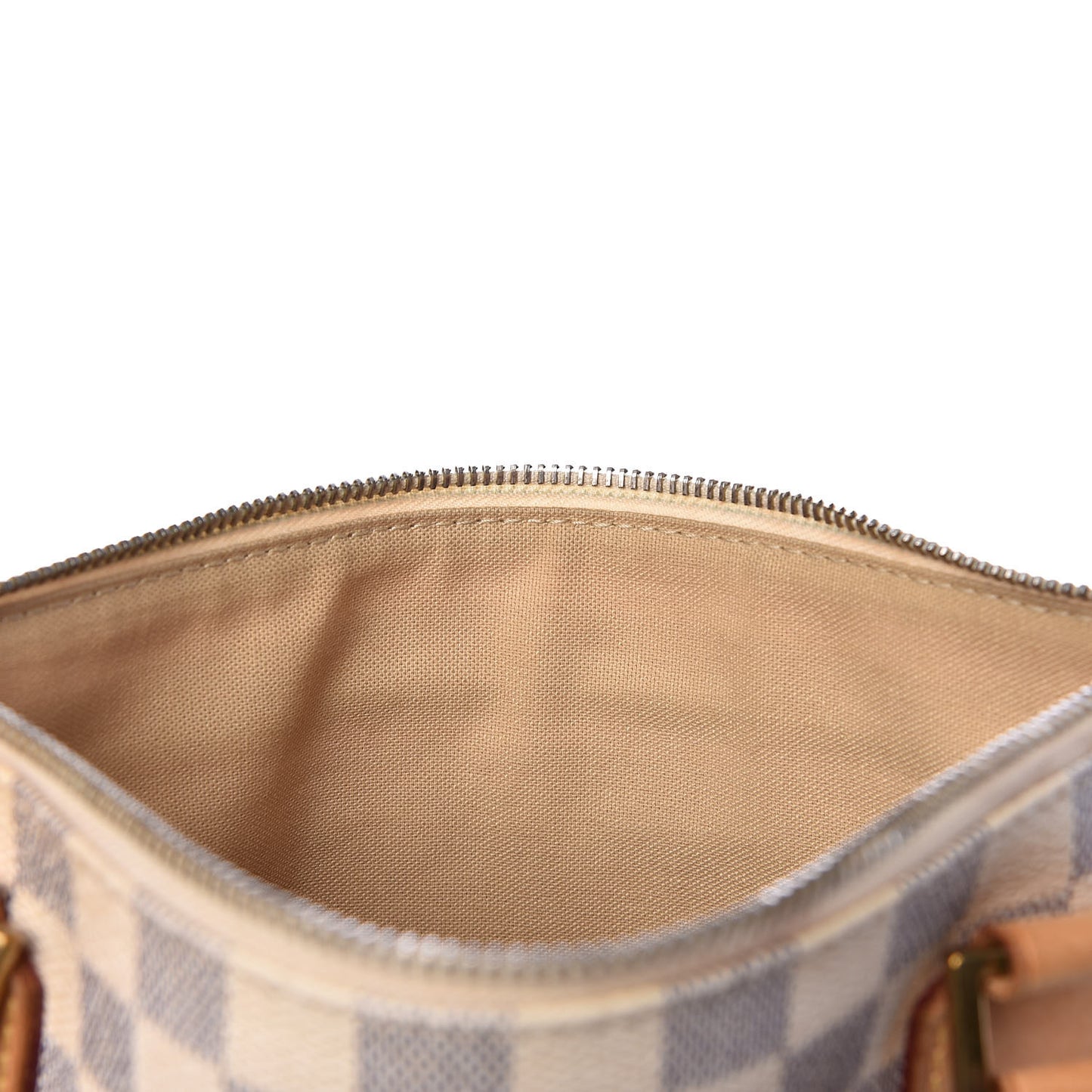 Damier Azur Bosphore Pochette
