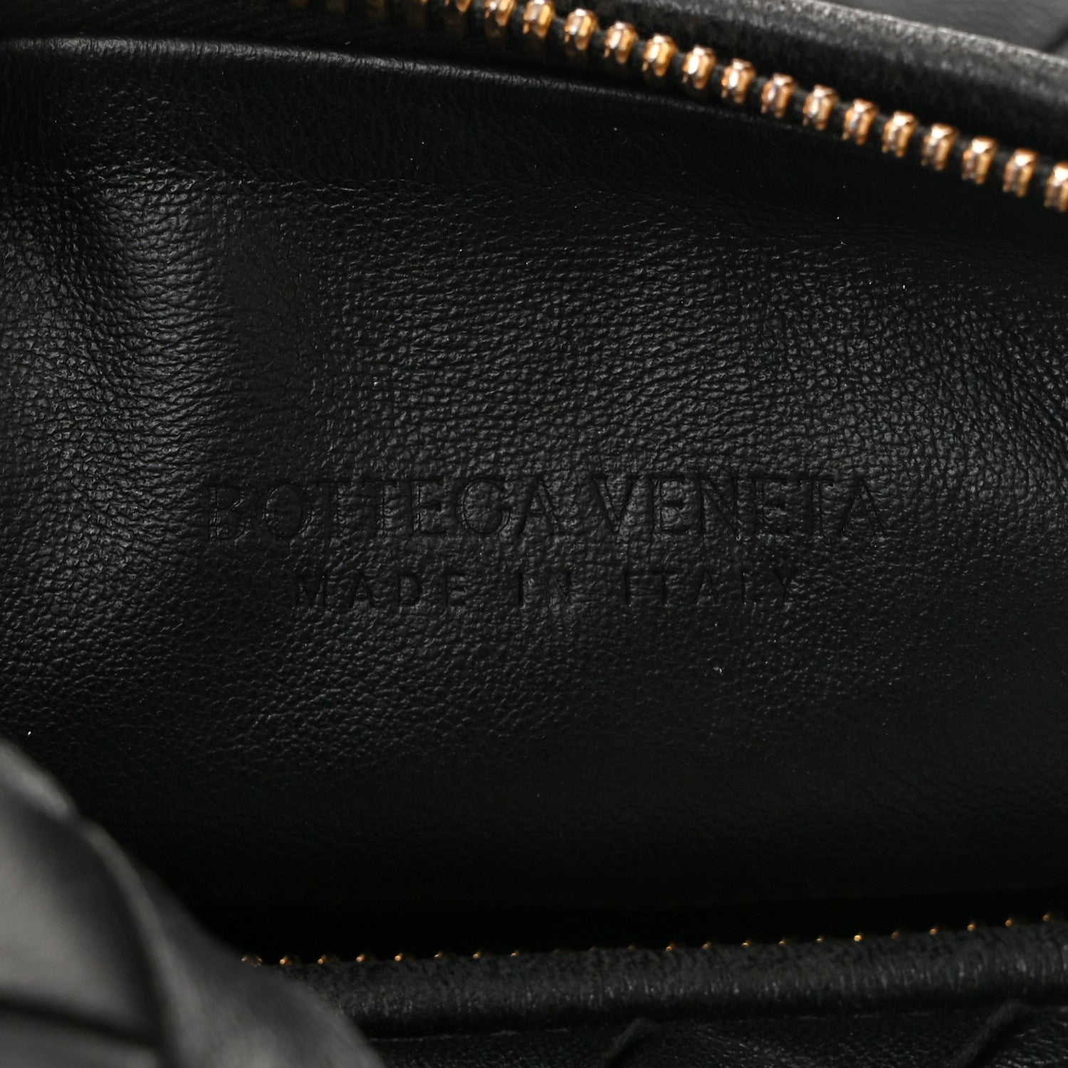 Bottega Veneta Nappa Intrecciato Mini Jodie Black 6 of 10