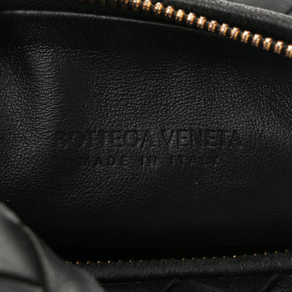 Bottega Veneta Nappa Intrecciato Mini Jodie Black 6 of 10