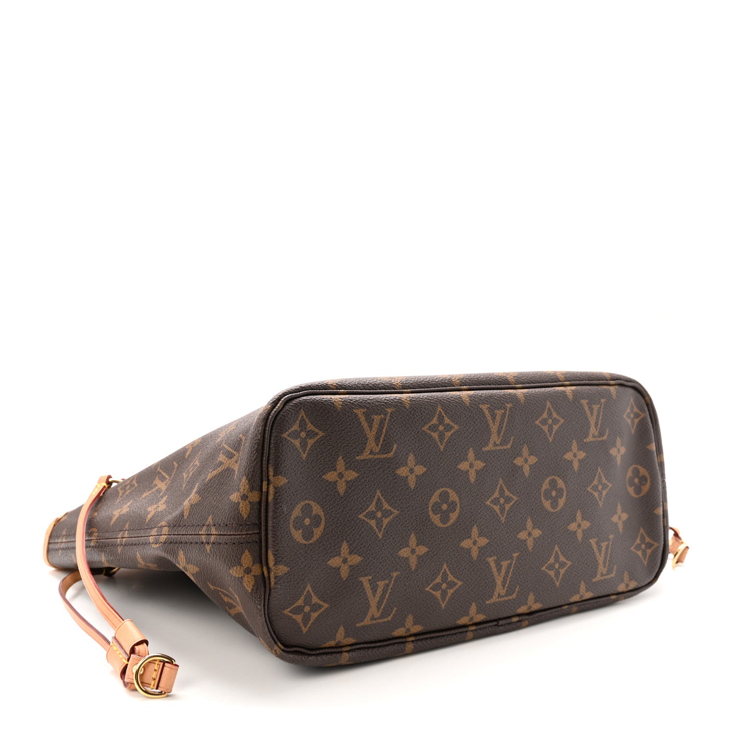 Louis Vuitton Monogram Neo Neverfull PM Pivoine 5 of 10