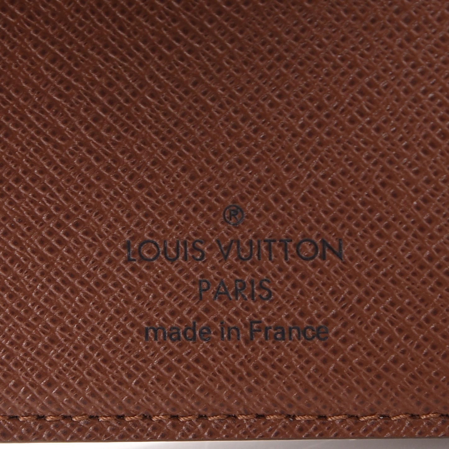 Monogram Joey Wallet