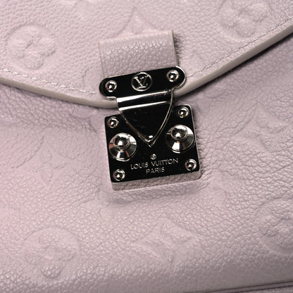 Louis Vuitton Empreinte Pochette Metis Brume 10 of 10