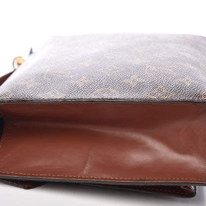 Louis Vuitton Monogram Monceau 26 25 of 30