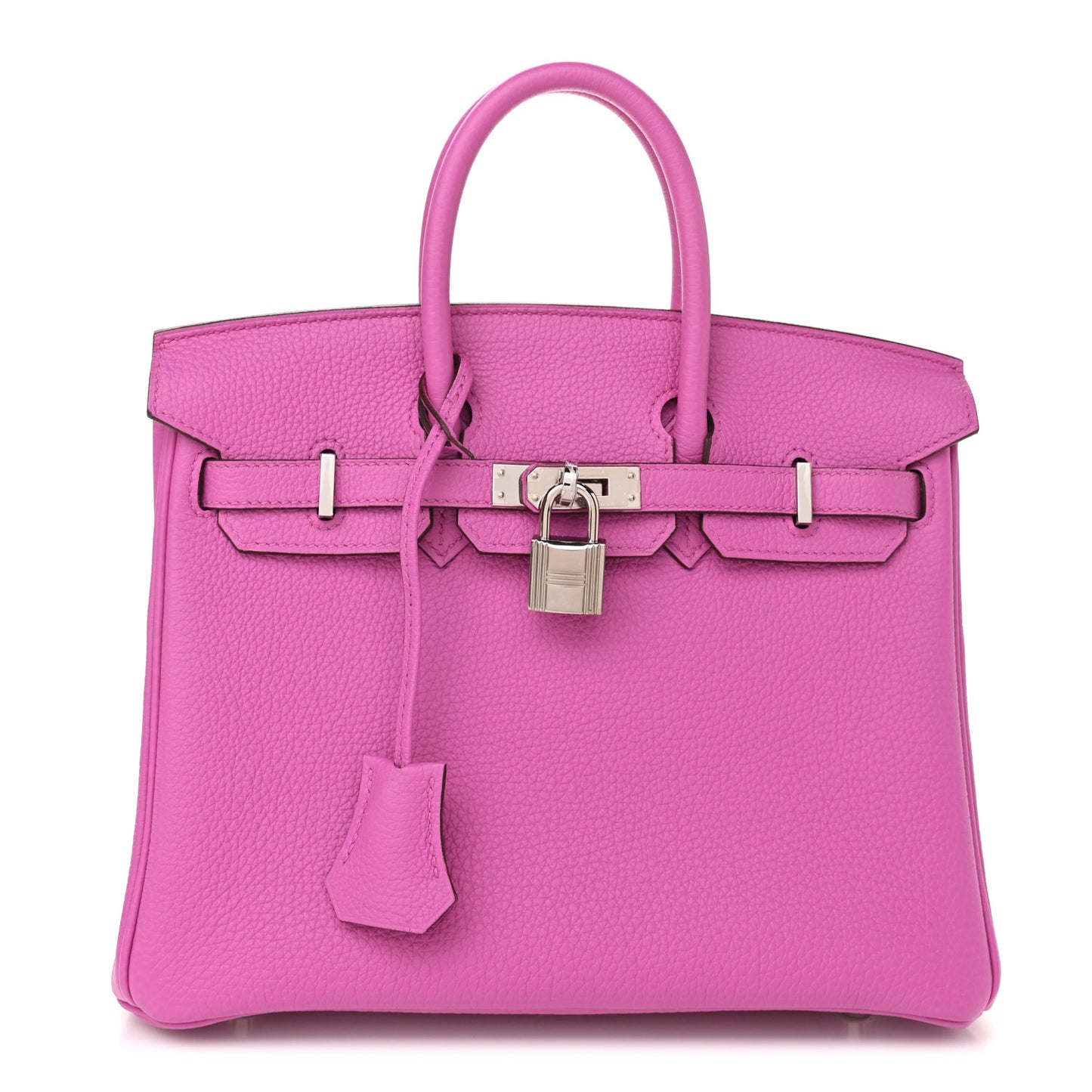 Togo Birkin 25 Magnolia