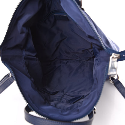 Gucci Nylon Monogram Medium Vertical Tote Tide 5 of 10