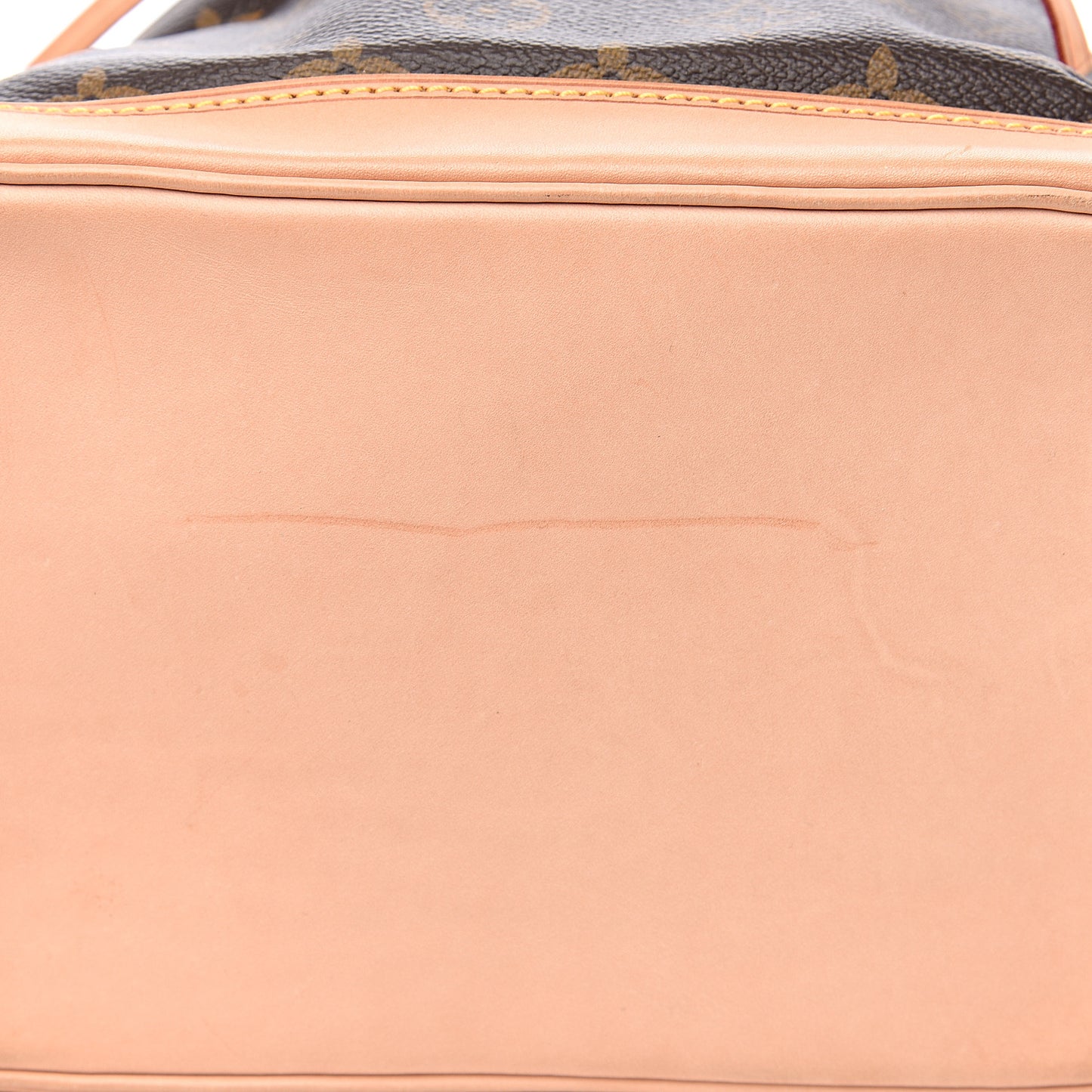 Monogram Noe BB