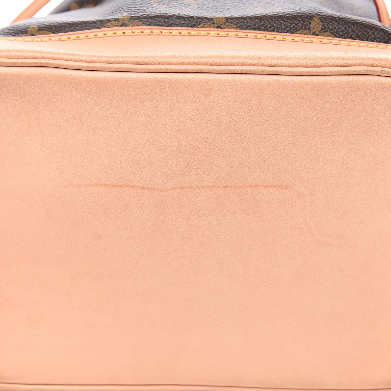 Louis Vuitton Monogram Noe BB 6 of 11