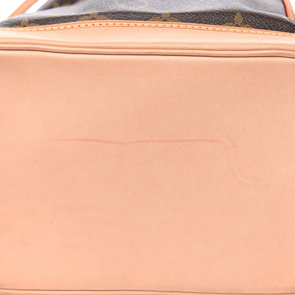 Louis Vuitton Monogram Noe BB 6 of 11