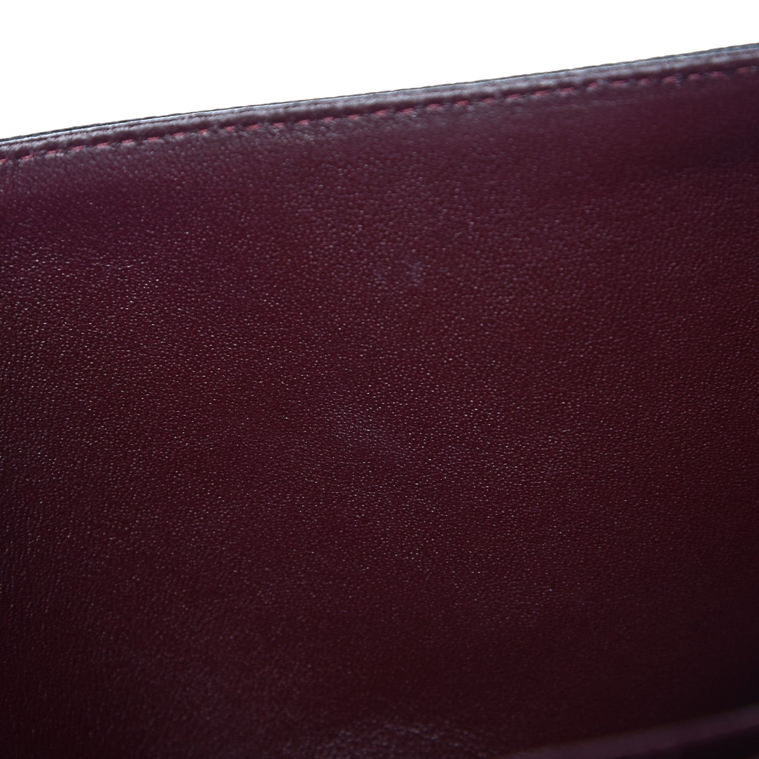 Chanel Caviar Quilted Jumbo Double Flap Black 9 of 10