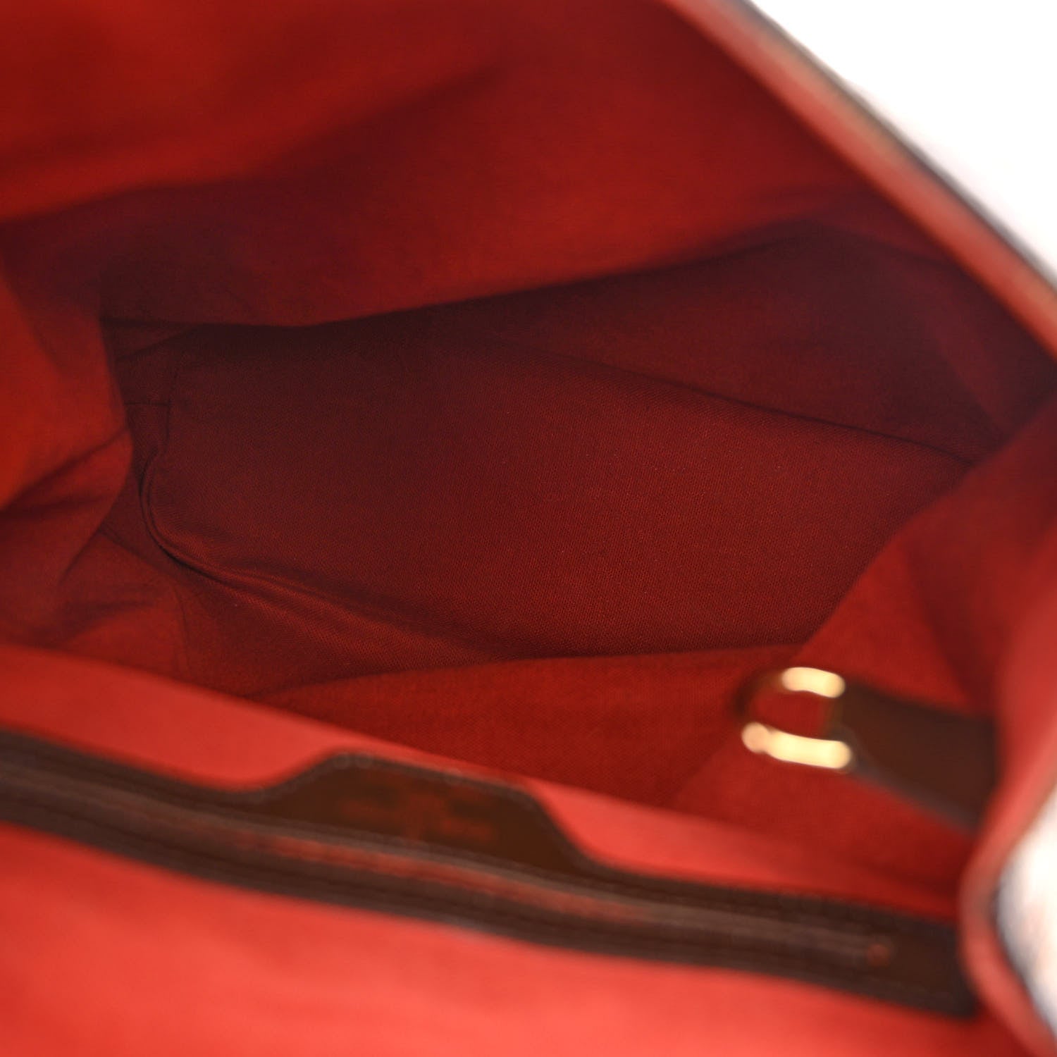 Louis Vuitton LOUIS VUITTON Damier Ebene Soho Backpack 4 of 8