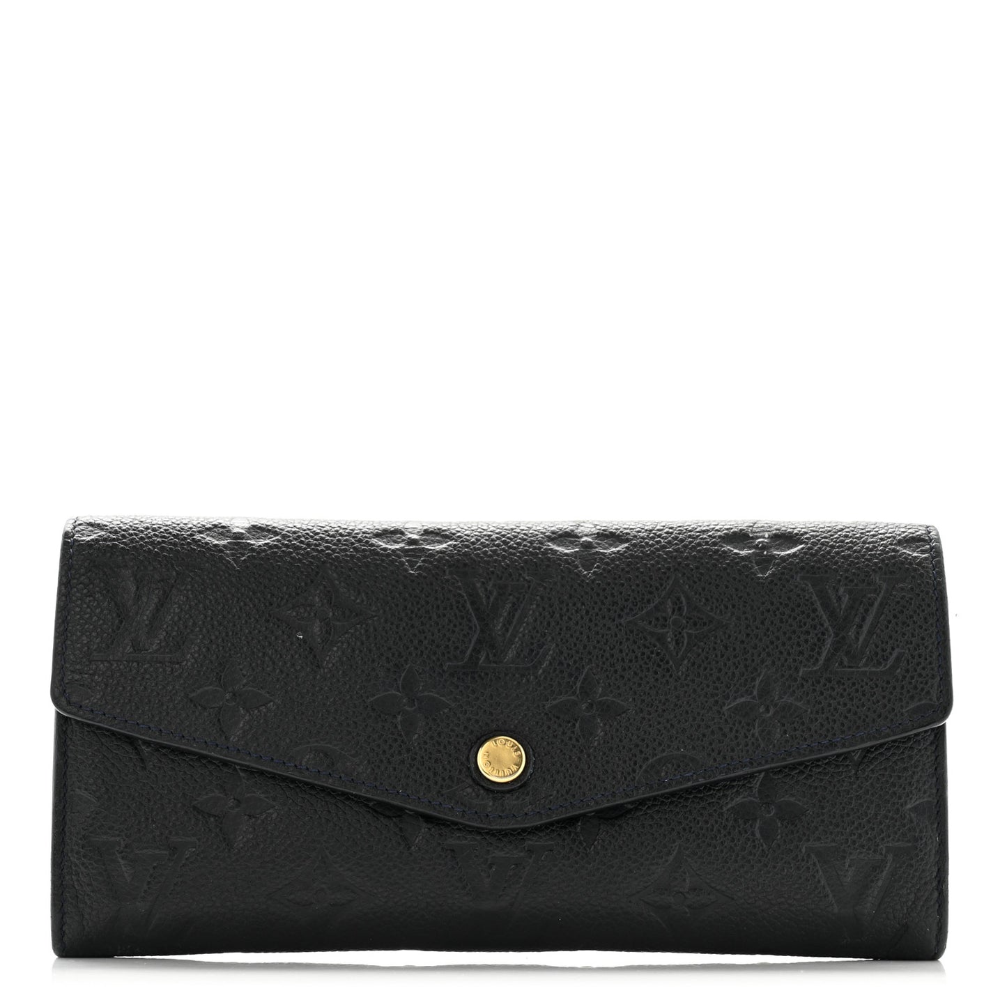 Empreinte Curieuse Wallet Infini