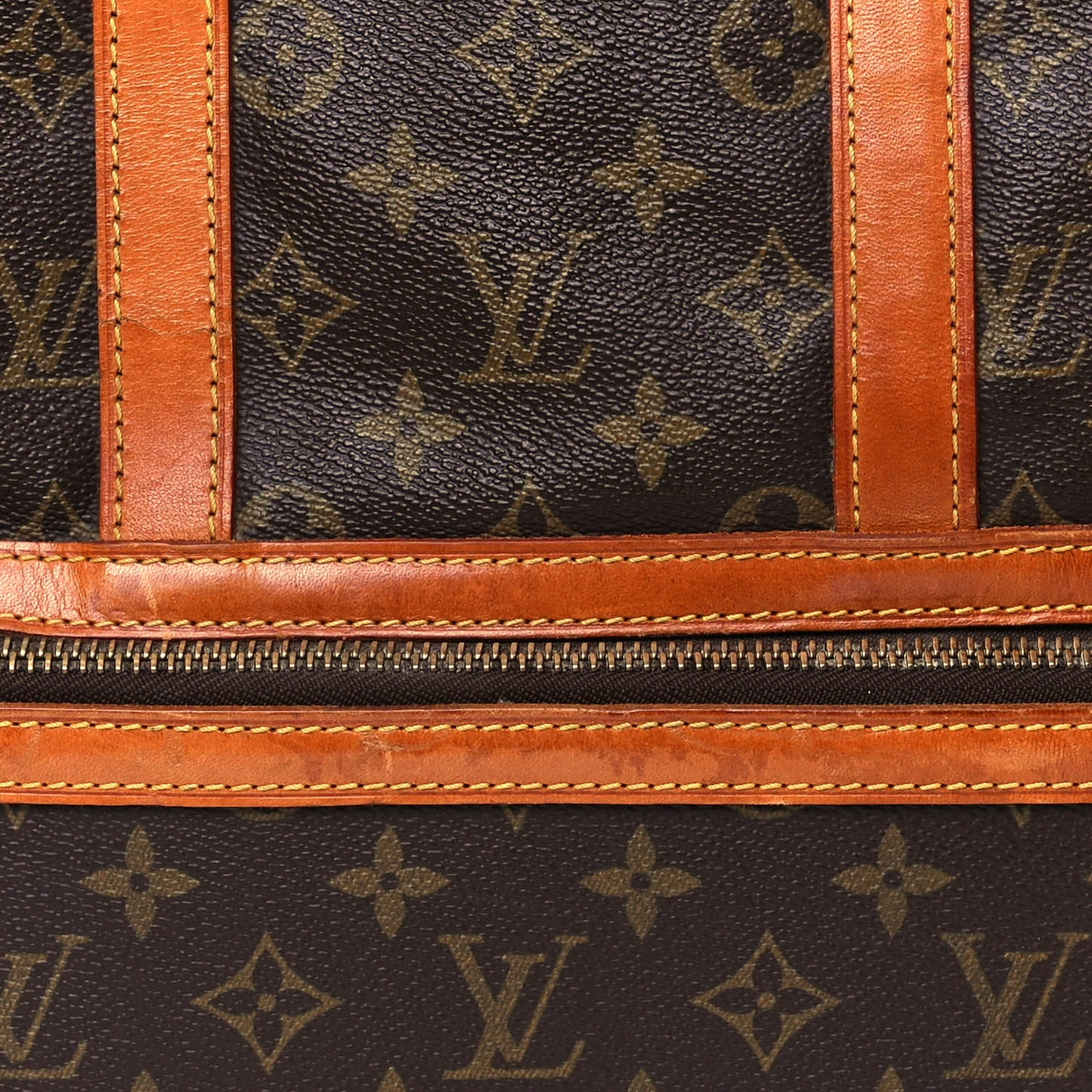 Monogram Sac Sport