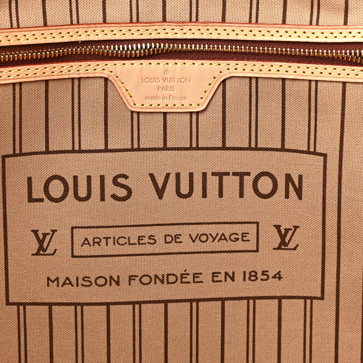 Monogram Neo Neverfull GM