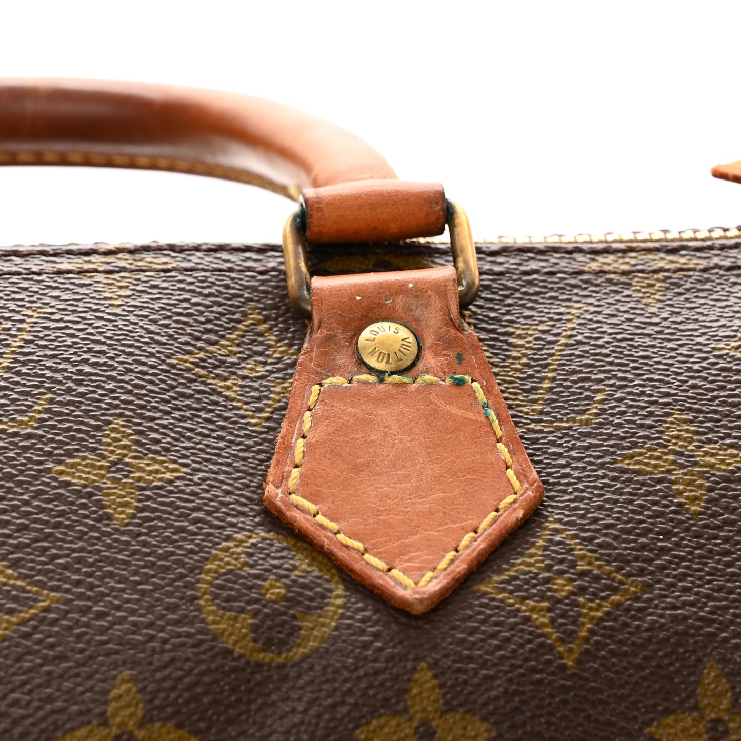 Monogram Speedy 40