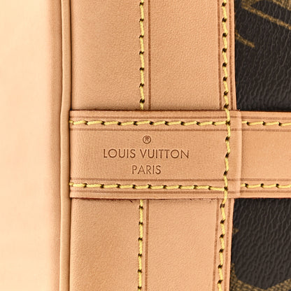 Louis Vuitton Monogram Noe 6 of 10