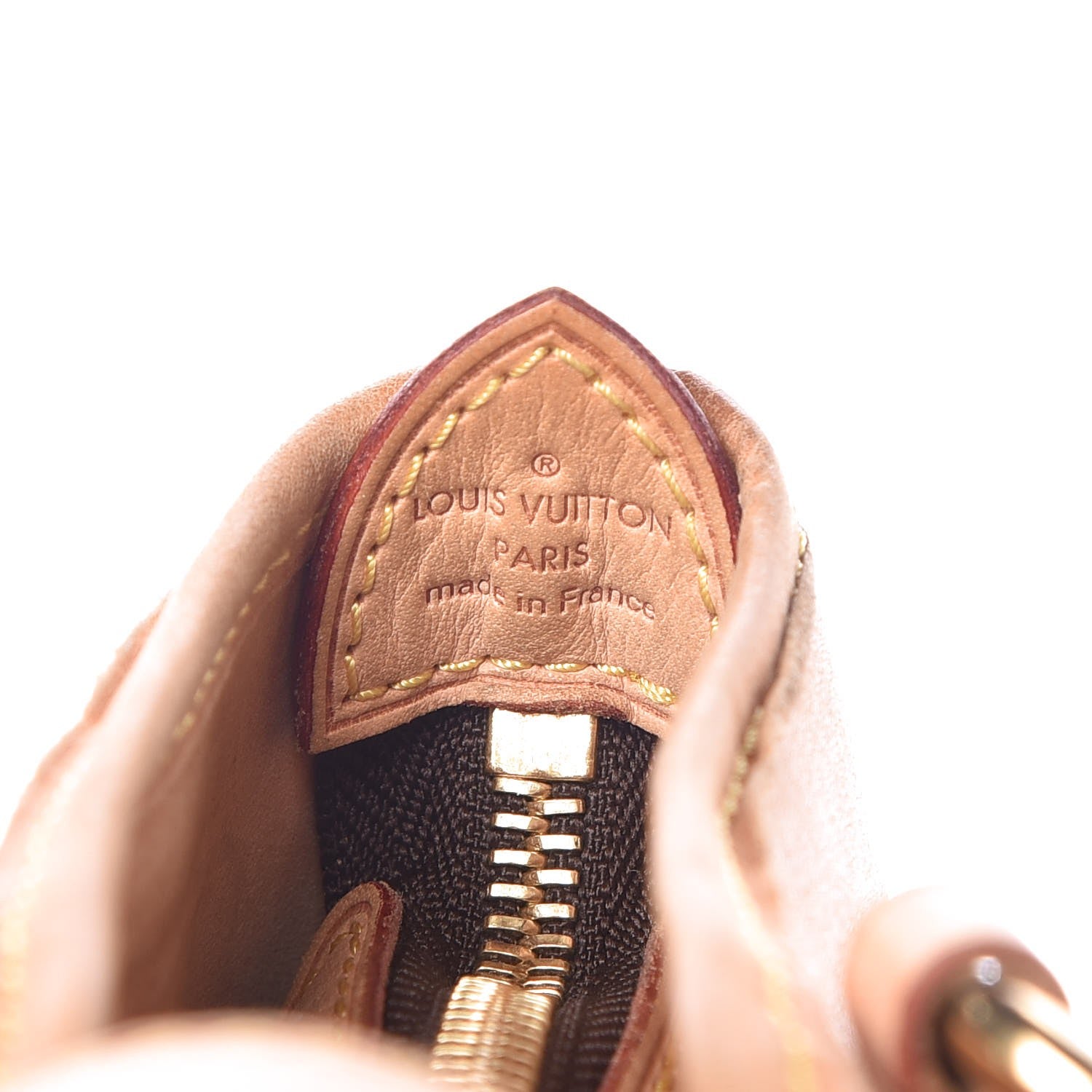 Louis Vuitton Monogram Boetie MM 6 of 6