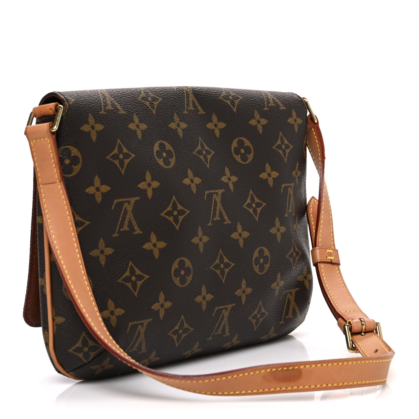 Monogram Musette Tango