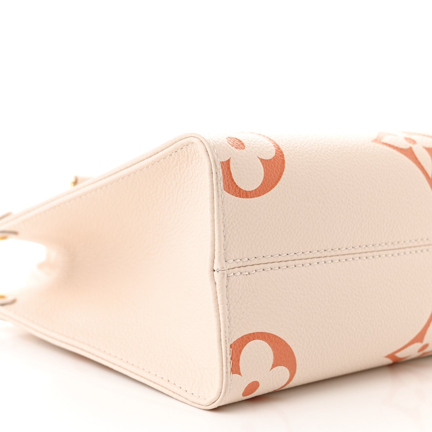 Empreinte Monogram Giant By The Pool Onthego PM Neutral Gradient