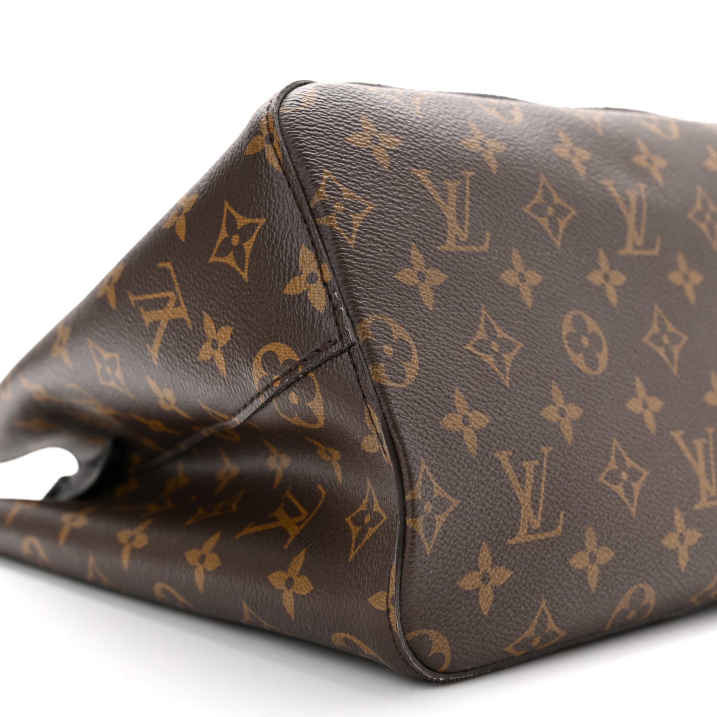 Monogram Neonoe MM Black