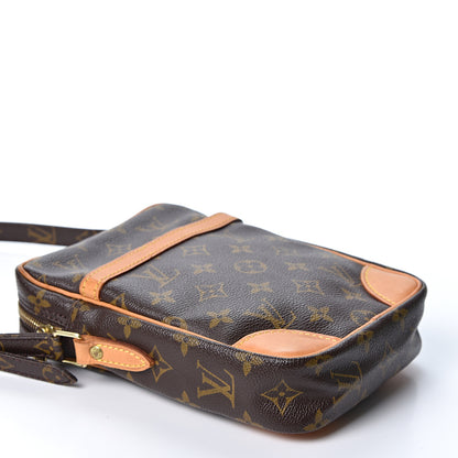 Louis Vuitton Monogram Danube 21 3 of 8