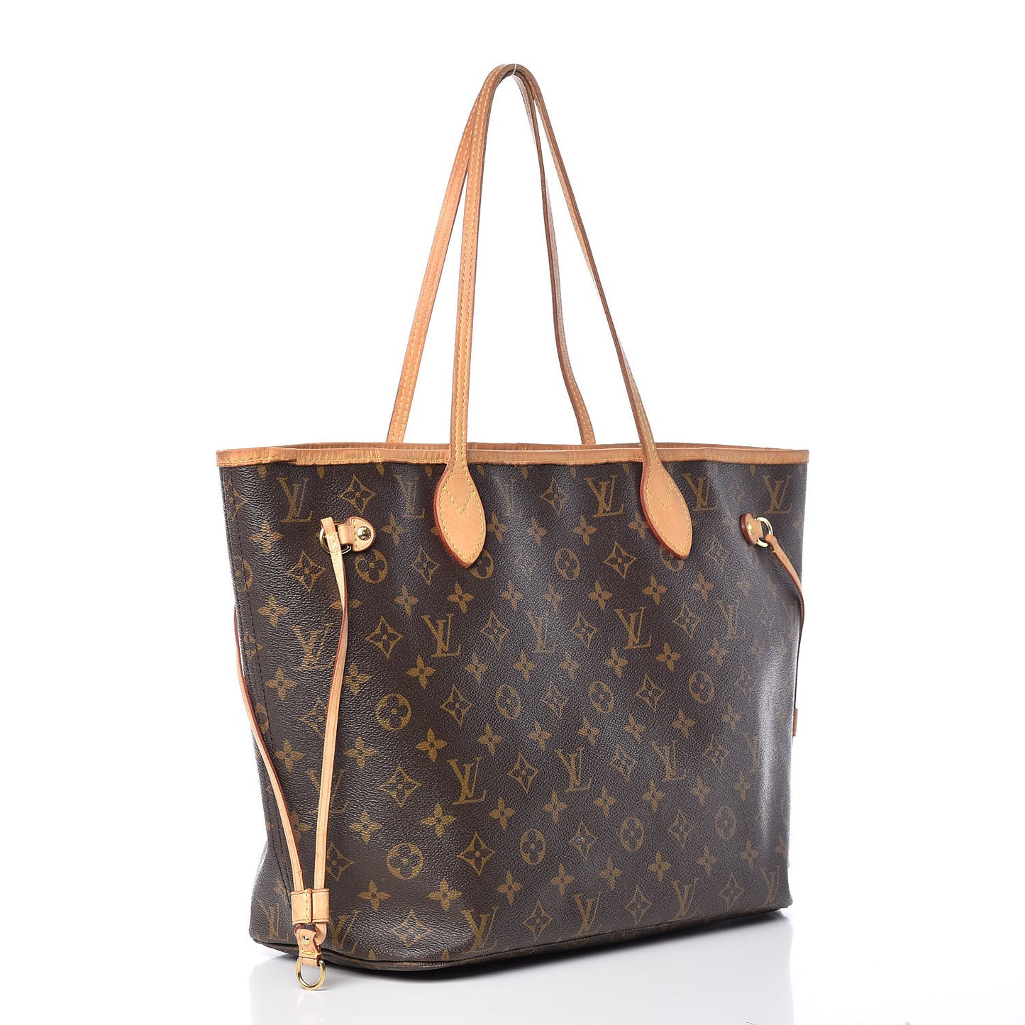Monogram Neverfull MM