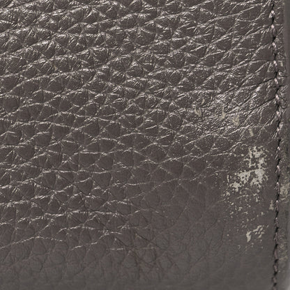 Saint Laurent Grained Calfskin Nano Sac De Jour Fog 12 of 17