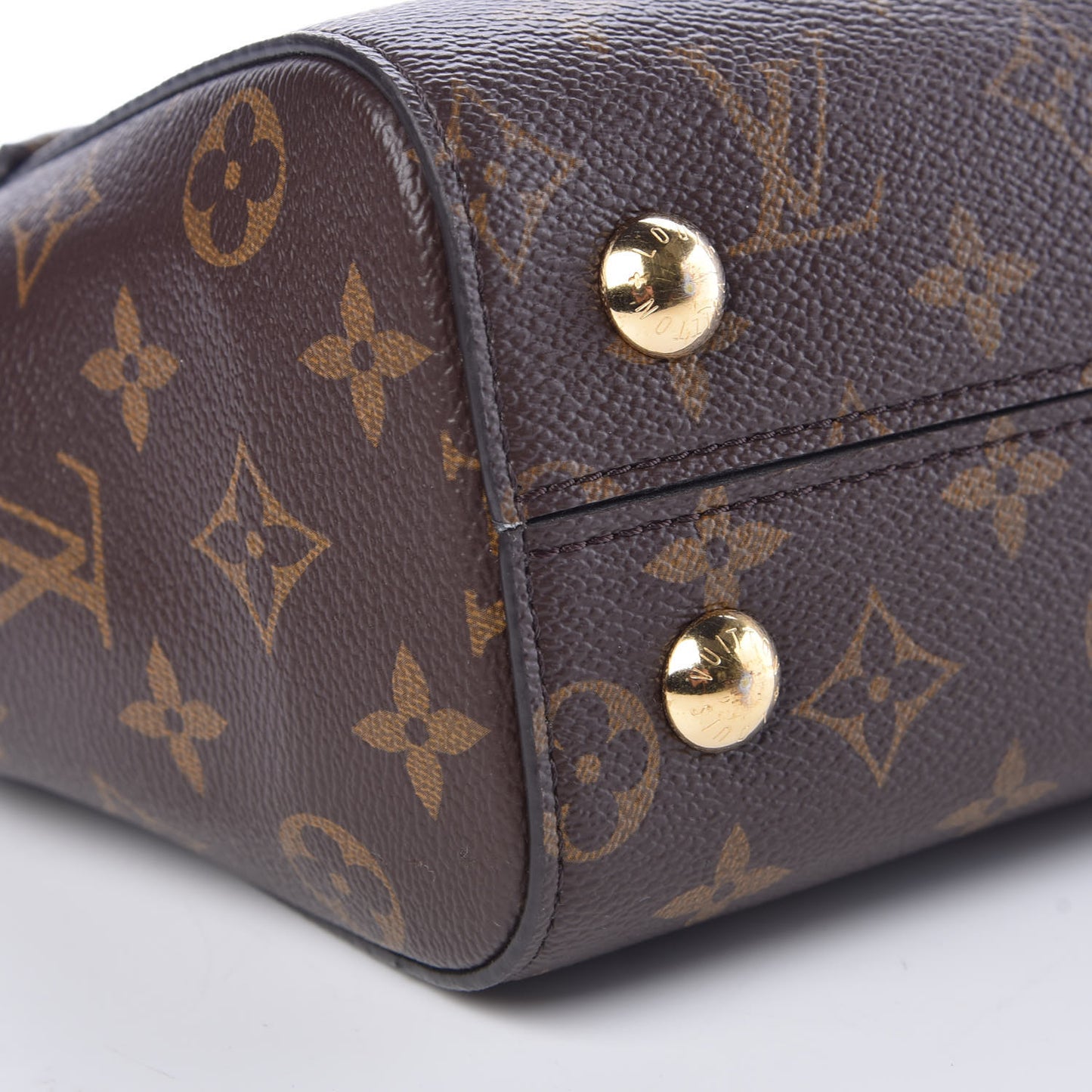 Monogram Cluny BB Pink