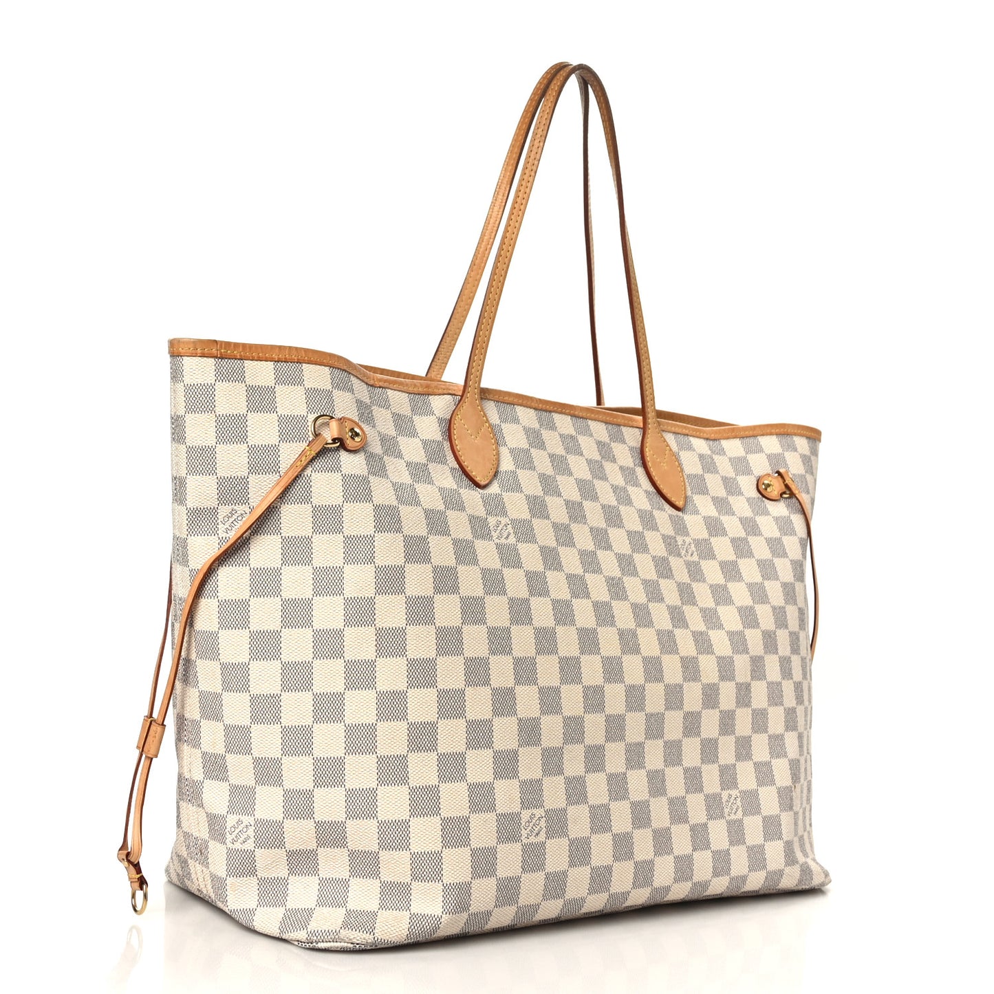 Damier Azur Neo Neverfull GM