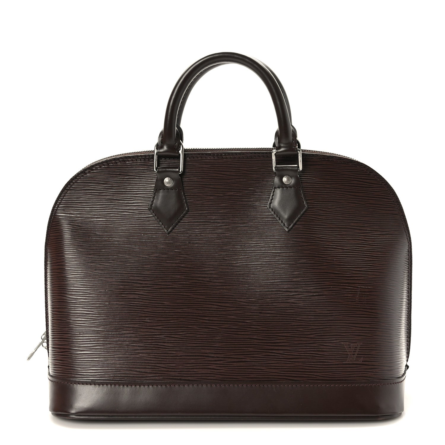 Louis Vuitton Epi Alma PM Moka 1 of 13