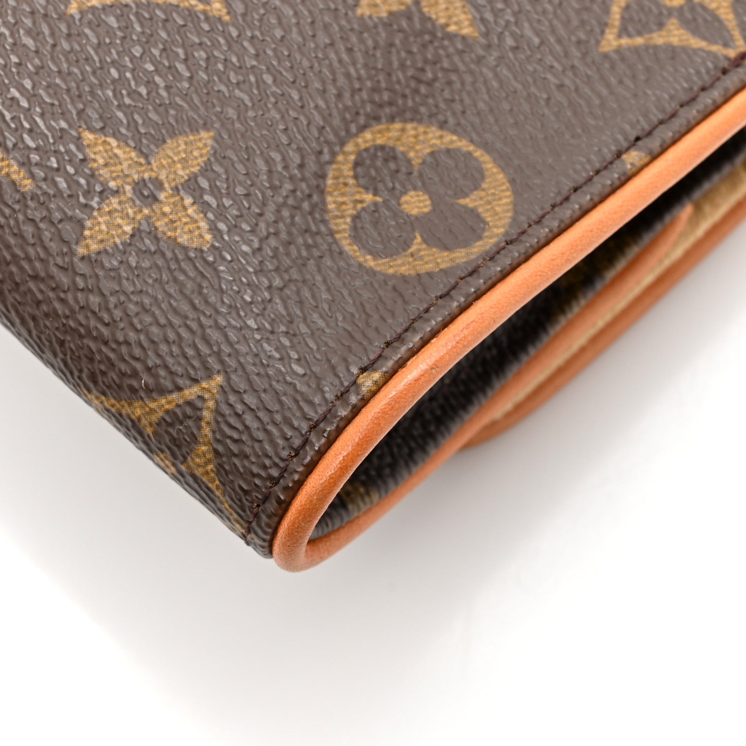 Louis Vuitton Monogram Pochette Twin PM 13 of 15