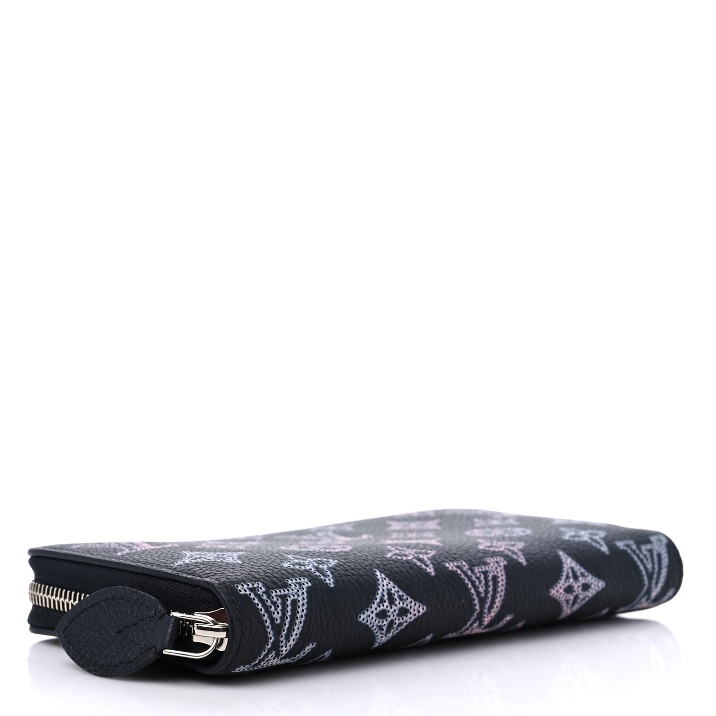 Mahina Flight Mode Zippy NM Wallet Black