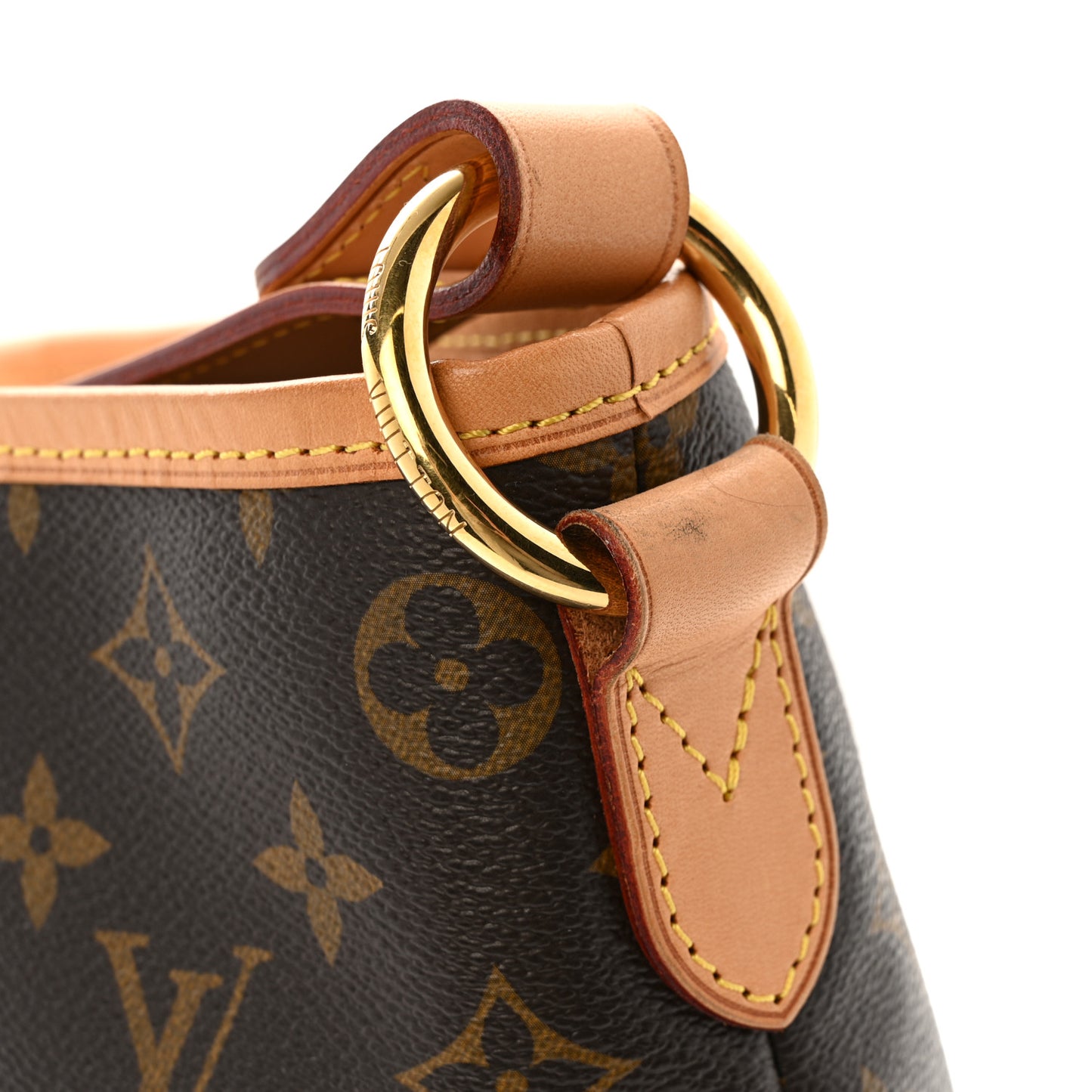 Monogram Delightful PM