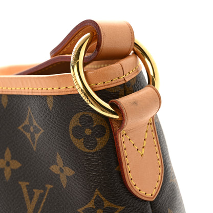 Louis Vuitton Monogram Delightful PM 13 of 13
