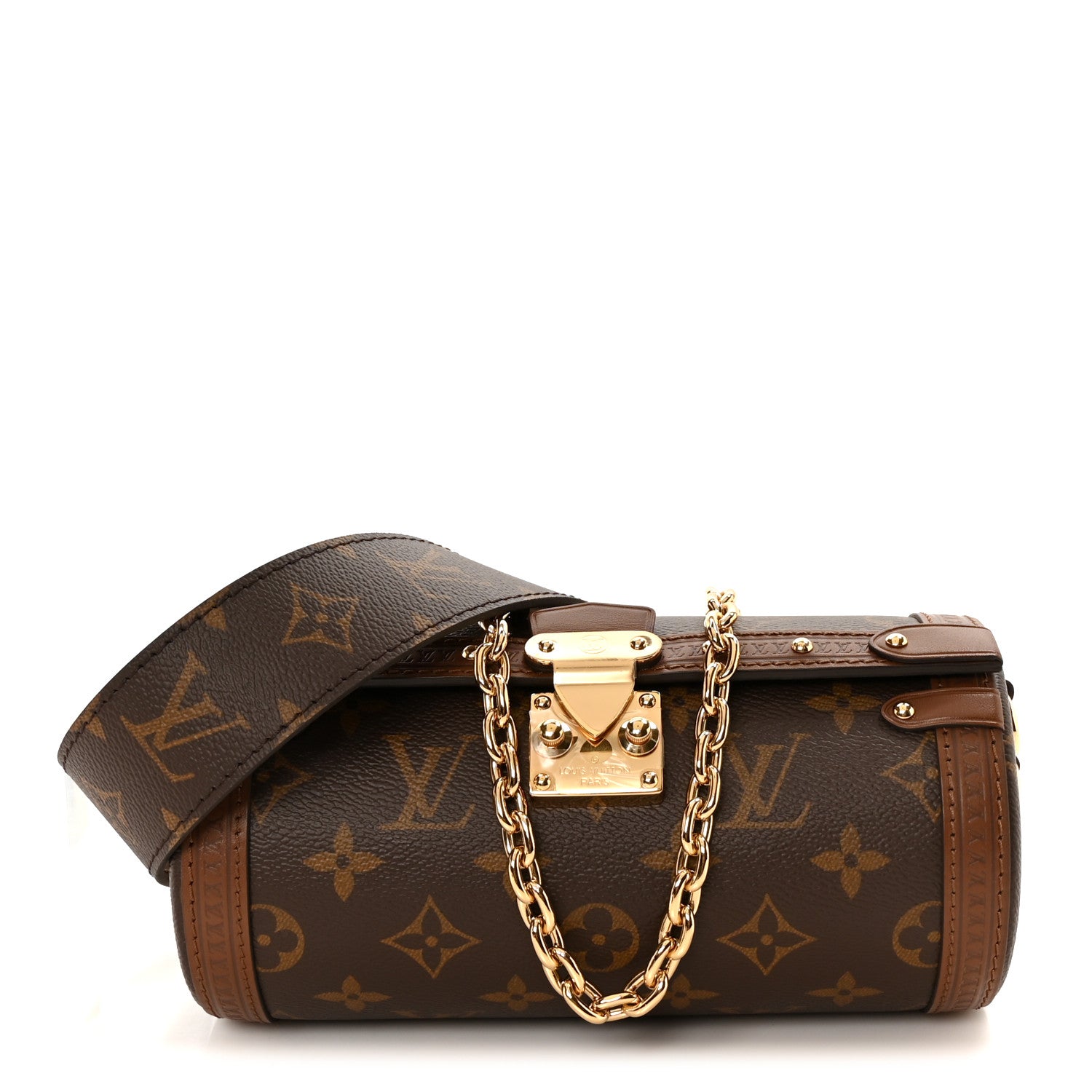 Louis Vuitton Monogram Papillon Trunk 1 of 9