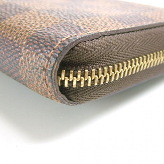 Damier Zippy Coin Purse