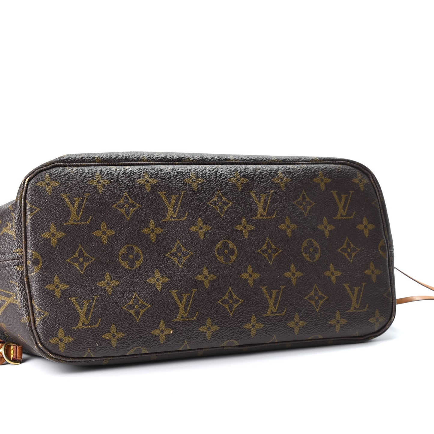 Monogram Neverfull MM