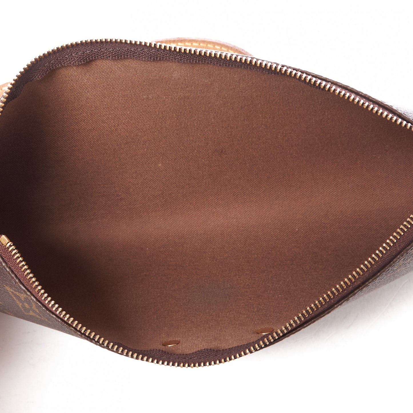 Monogram Eva Clutch