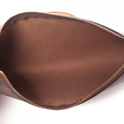 Louis Vuitton Monogram Eva Clutch 4 of 8