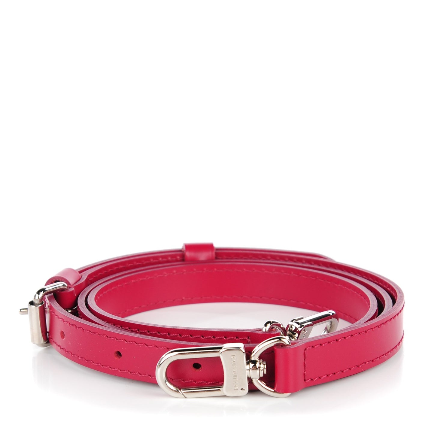 Epi 16mm Adjustable Shoulder Strap Fuchsia