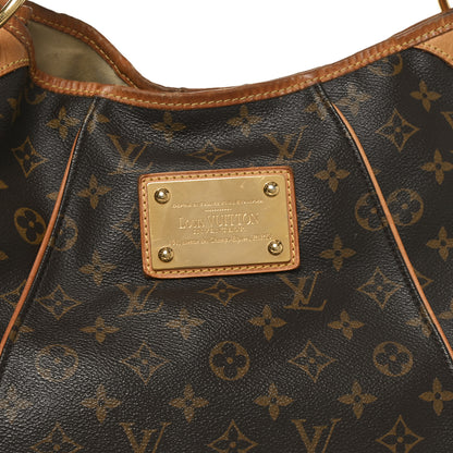 Louis Vuitton Monogram Galliera PM 8 of 10