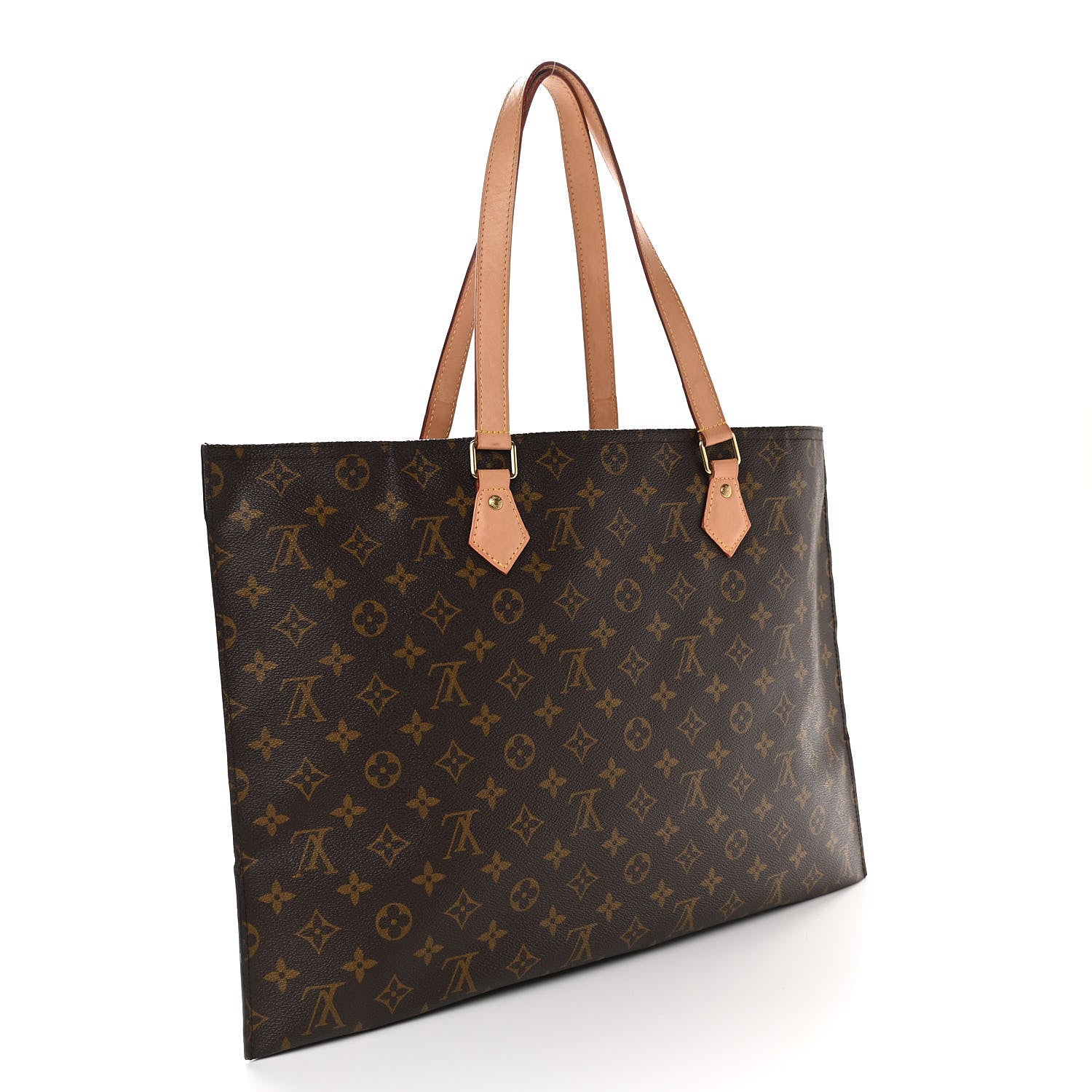 Louis Vuitton Monogram All-In PM 3 of 10