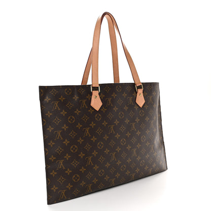 Louis Vuitton Monogram All-In PM 3 of 10