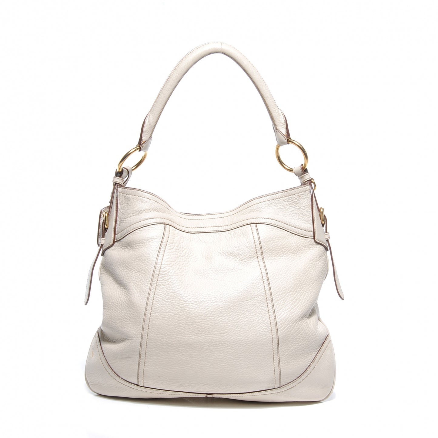 Vitello Daino Hobo Talco
