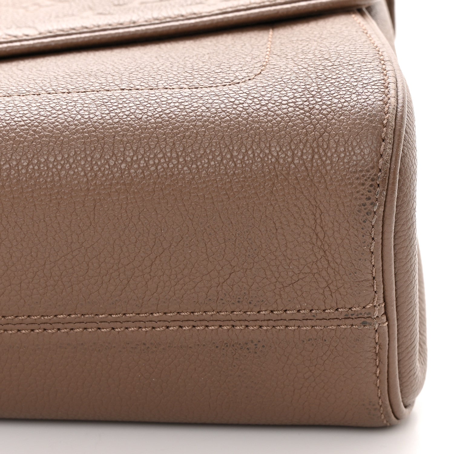 Louis Vuitton Empreinte Saint Germain MM Taupe Glace 14 of 20
