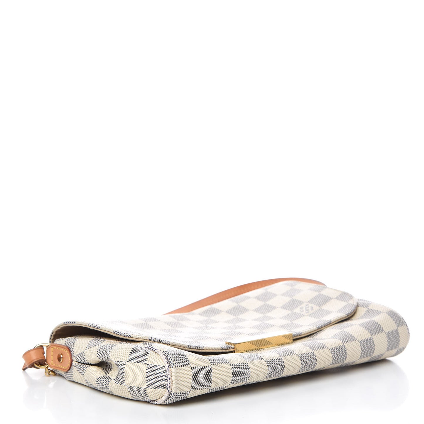 Damier Azur Favorite MM