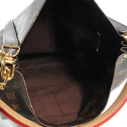 Louis Vuitton Monogram Metis 5 of 8