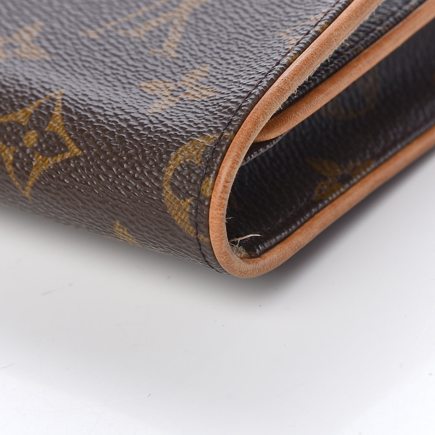 Louis Vuitton Monogram Pochette Twin GM 12 of 16